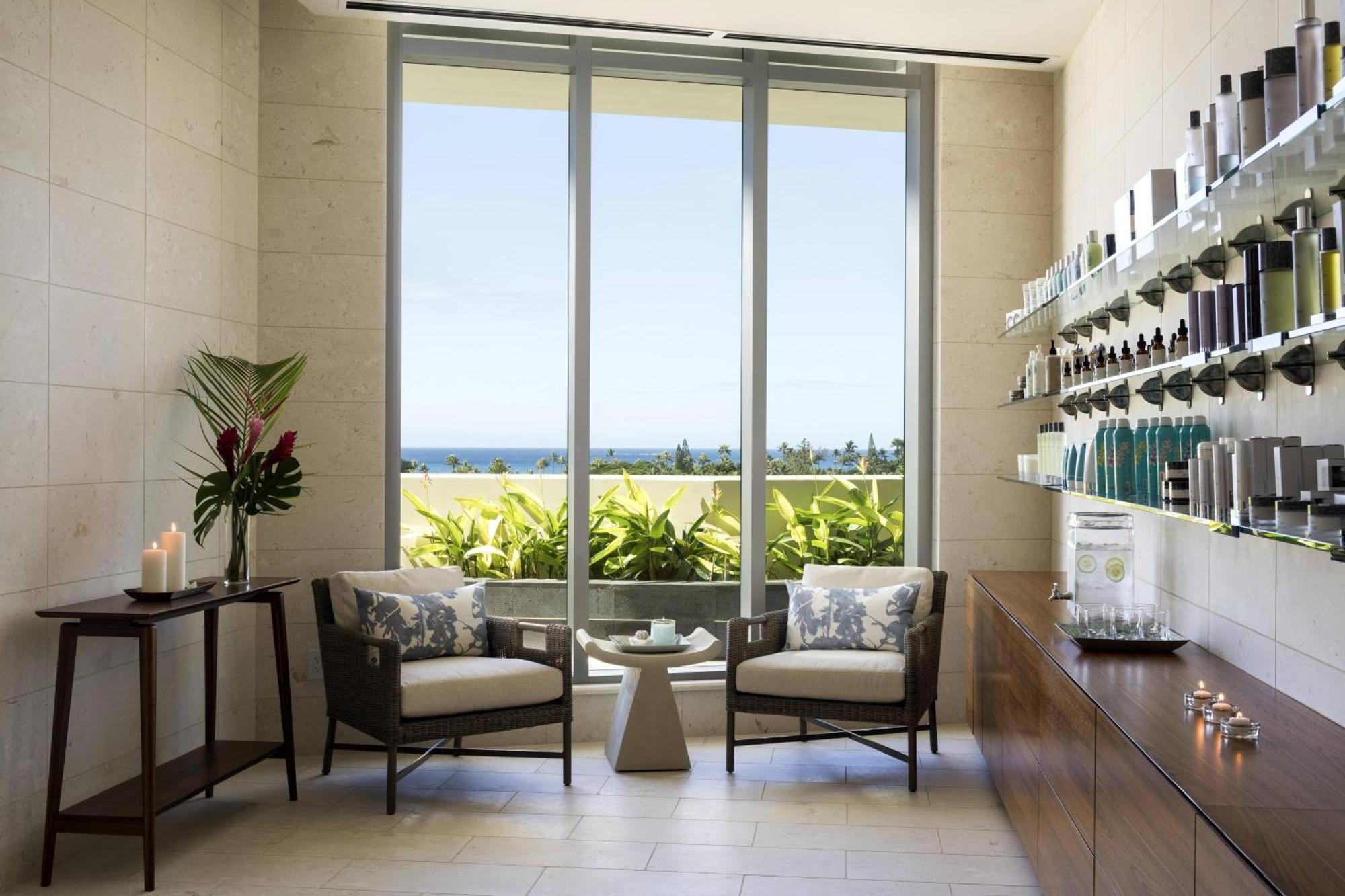 The Ritz-Carlton Residences, Waikiki Beach Hotel Гонолулу Экстерьер фото